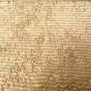 Bathroom mat